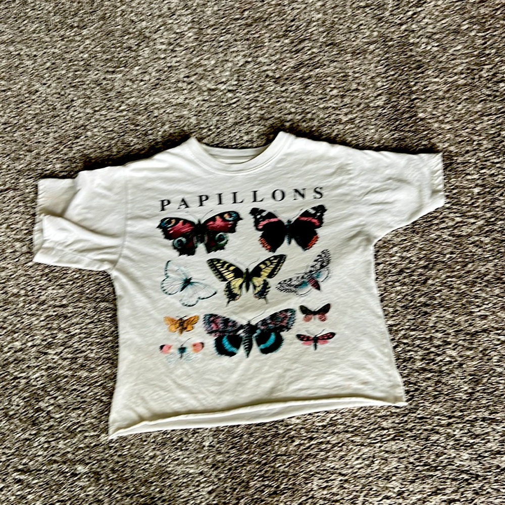 Cute tee shirt